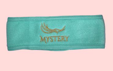 Mystery Stirnband